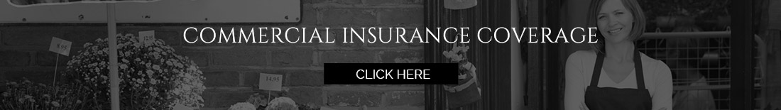 Save on Commercial Insurance